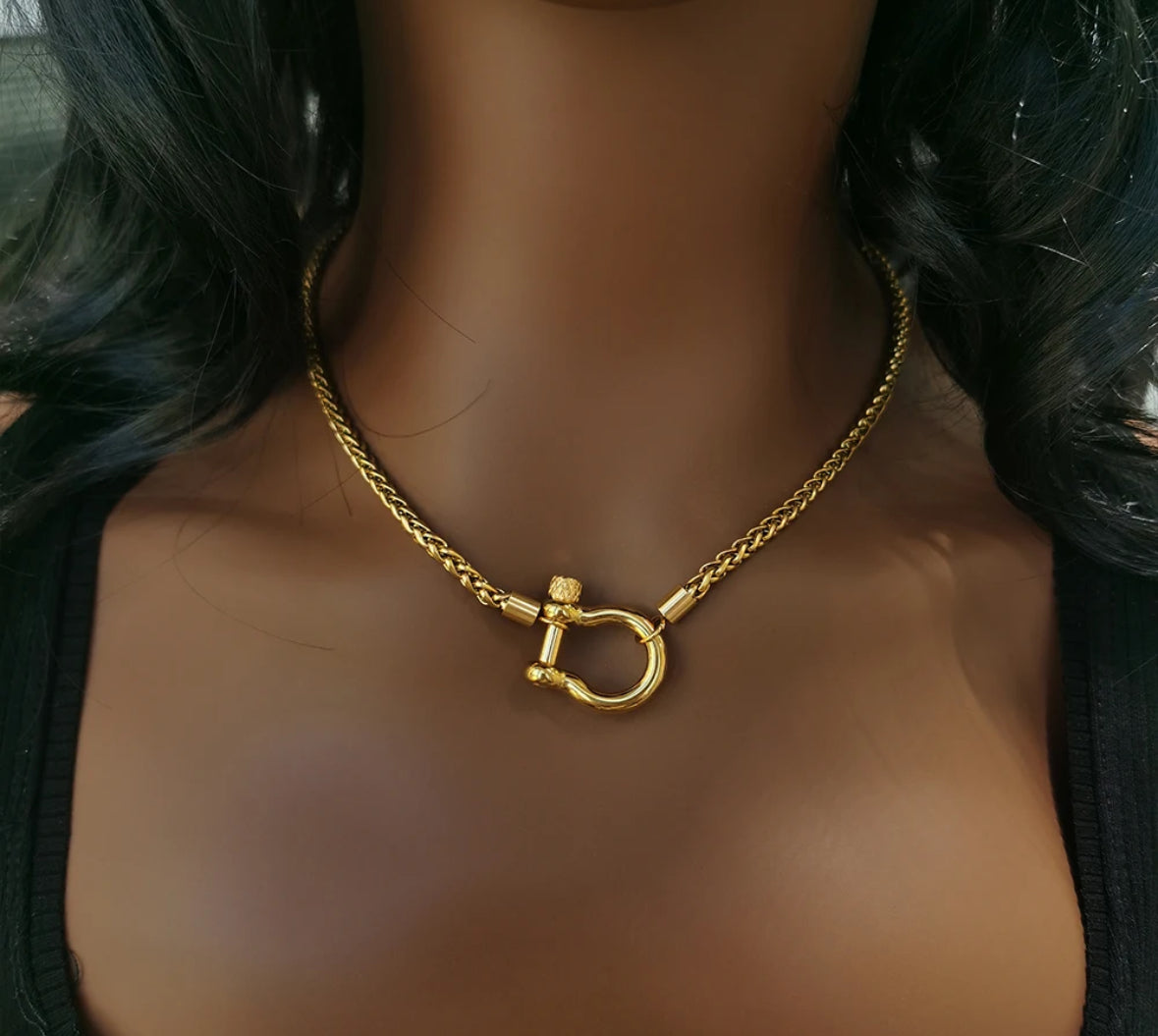 Minimalist Necklace