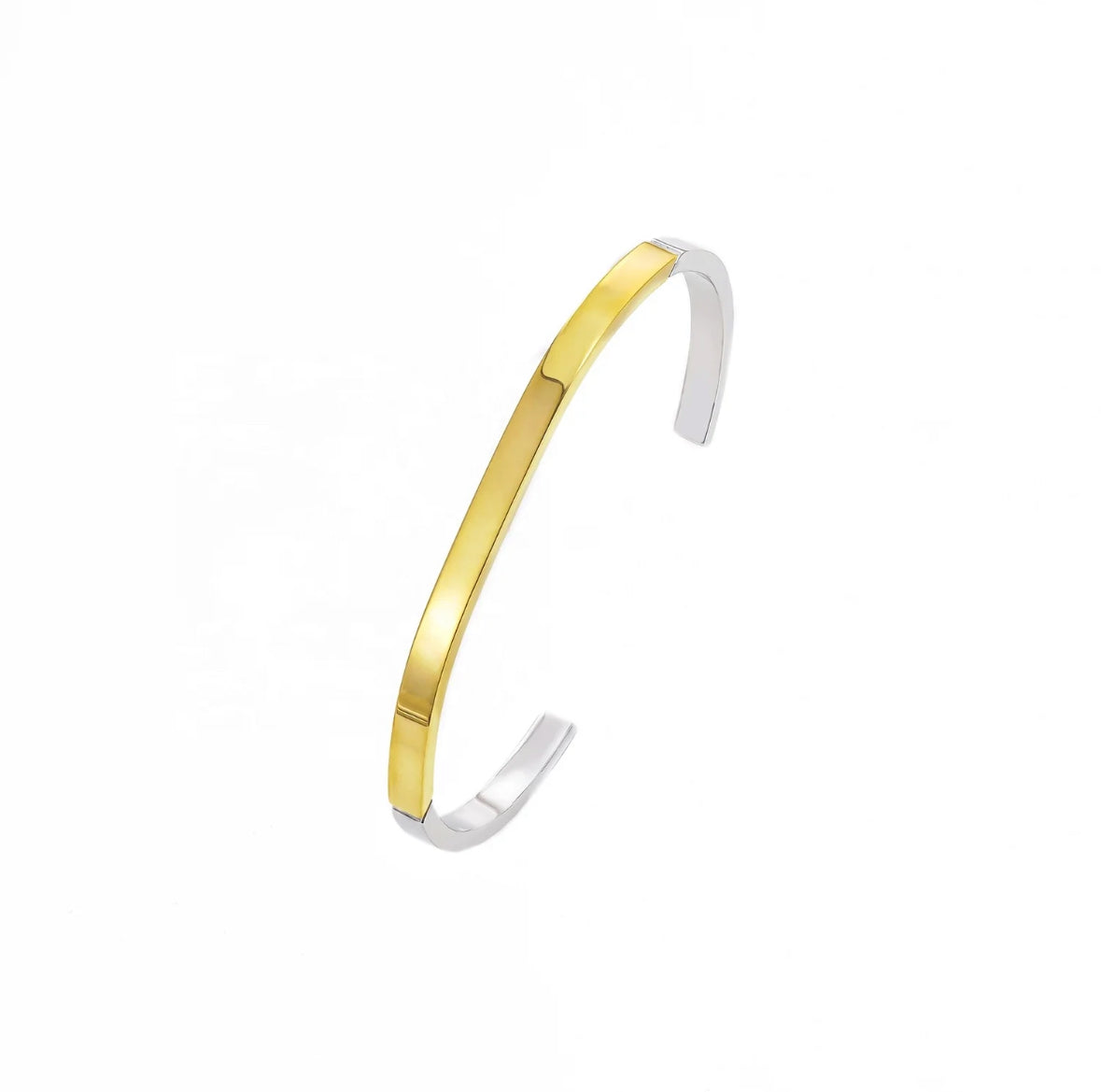 Minimalist Bangle