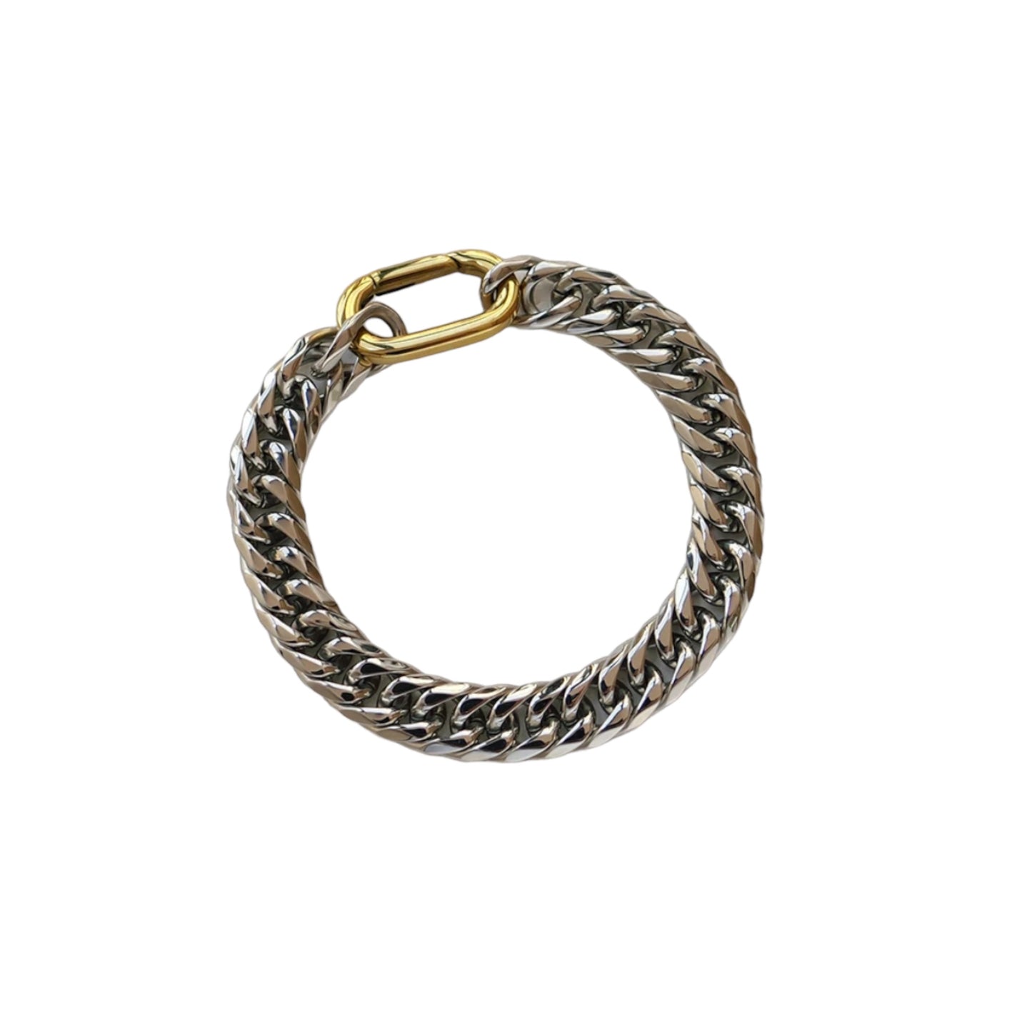 Cuban Link Braclet