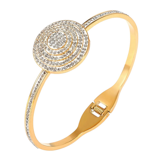 Ladonna Bangle