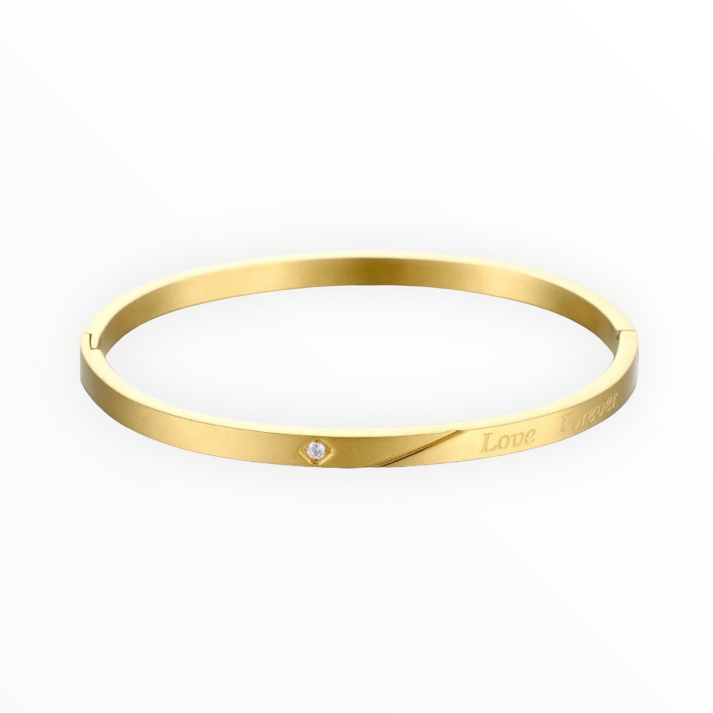 Keep It Simple Bangle